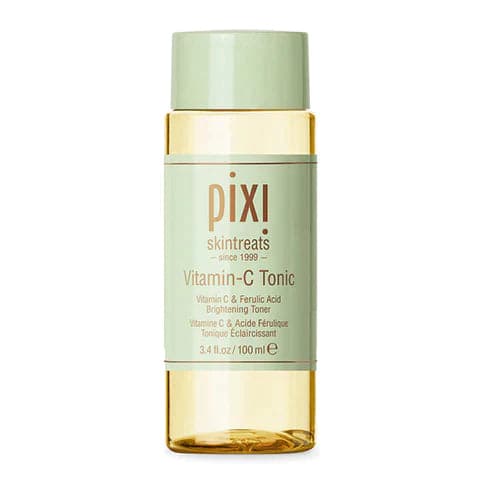 Pixi Vitamin C Tonic - 100 Ml - Premium Toners from Pixi - Just Rs 4130! Shop now at Cozmetica