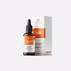 Swansi Vitamin C Serum 30ml