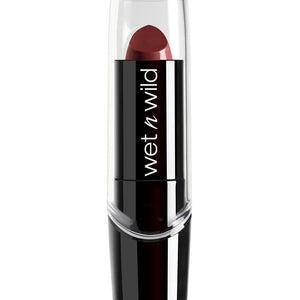 Wet n Wild Silk Finish Lipsticks