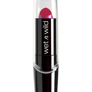 Wet n Wild Silk Finish Lipsticks
