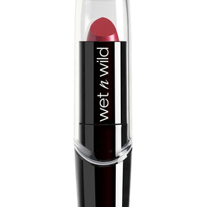 Wet n Wild Silk Finish Lipsticks