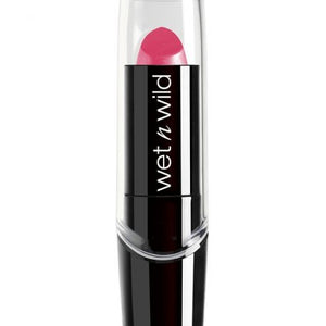 Wet n Wild Silk Finish Lipsticks