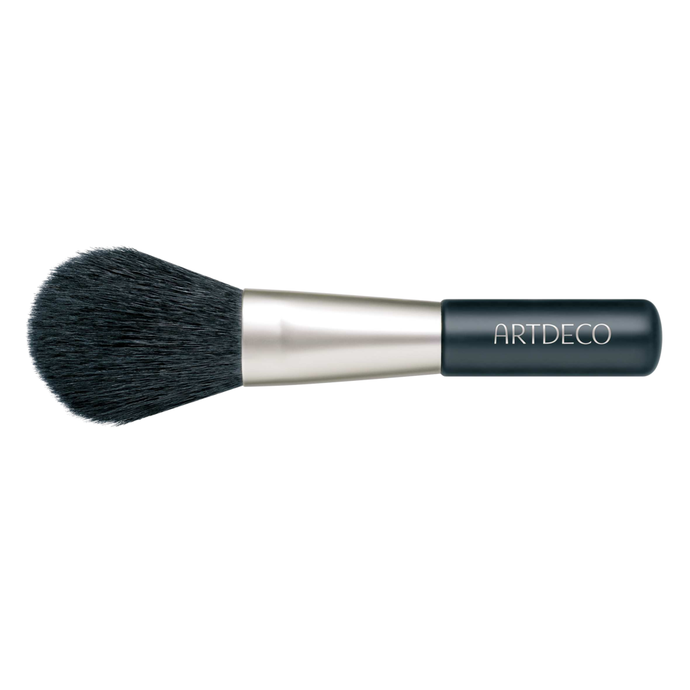 Artdeco Mineral Loose Powder Brush - Premium Makeup Brush from Artdeco - Just Rs 1850! Shop now at Cozmetica