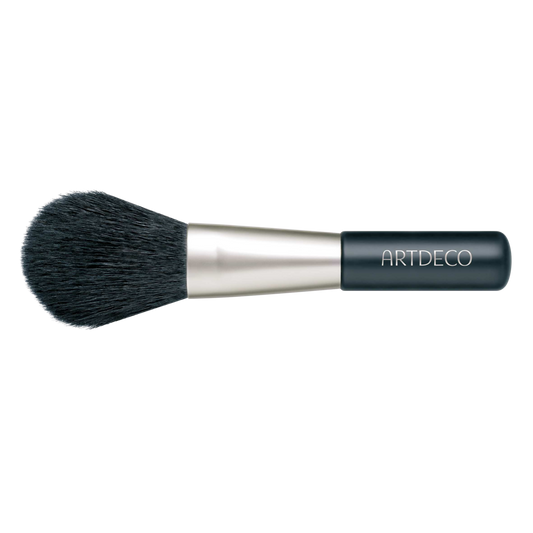 Artdeco Mineral Loose Powder Brush - Premium Makeup Brush from Artdeco - Just Rs 1850! Shop now at Cozmetica