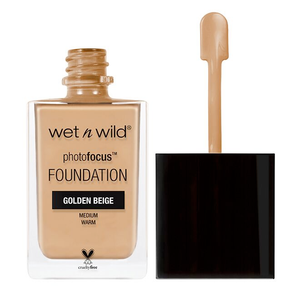 Wet n Wild Photo Focus Matte Foundation