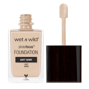 Wet n Wild Photo Focus Matte Foundation