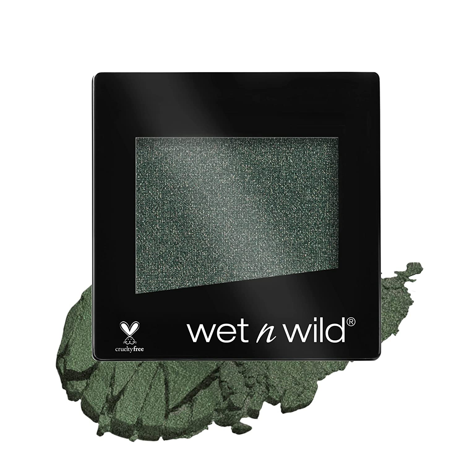 Wet n Wild Color Icon Eyeshadow Single