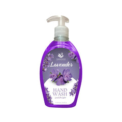 Swansi Hand Wash 500ml Lavender