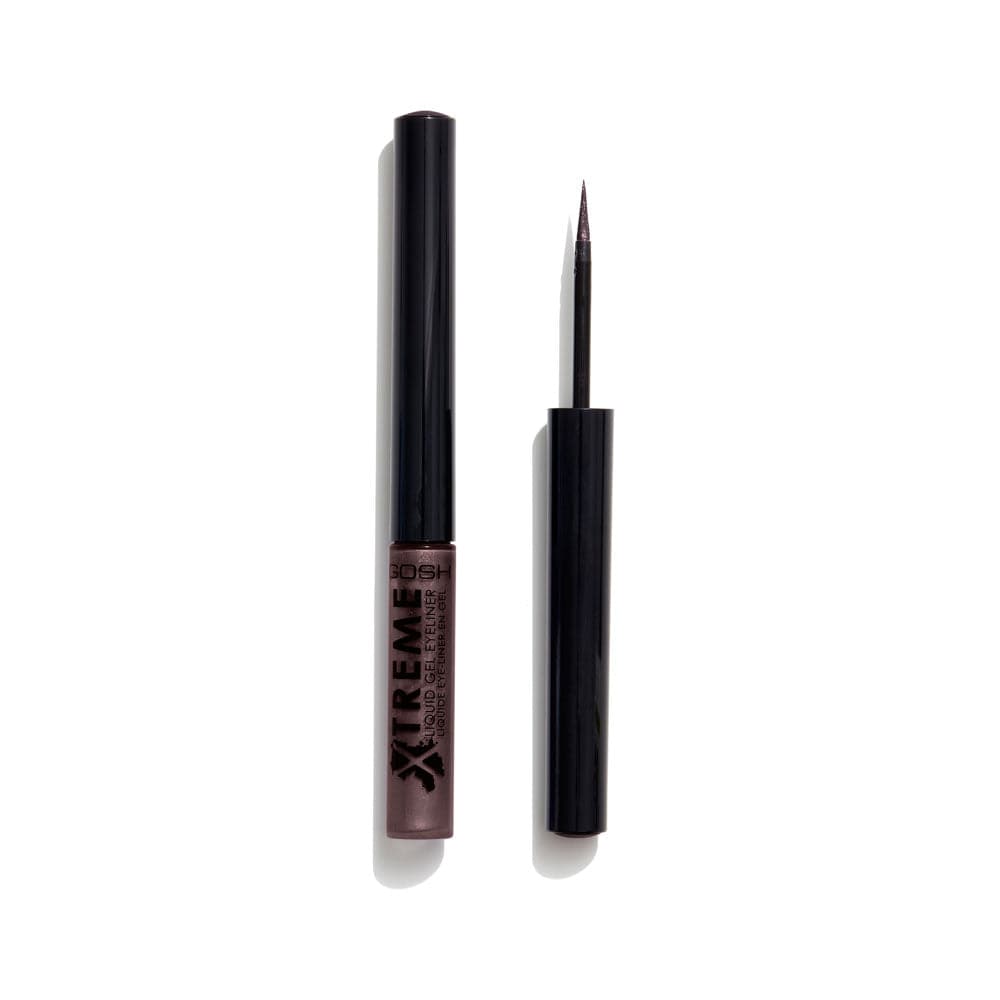 Gosh Xtreme Liquid Gel Eye Liner No-6 - Premium  from Gosh - Just Rs 1890.00! Shop now at Cozmetica