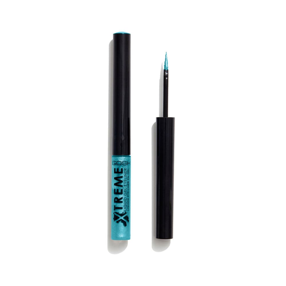 Gosh Xtreme Liquid Gel Eye Liner No-9 - Premium  from Gosh - Just Rs 1890.00! Shop now at Cozmetica