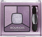 Bourjois Smoky Stories - T07 In Mauva Gain