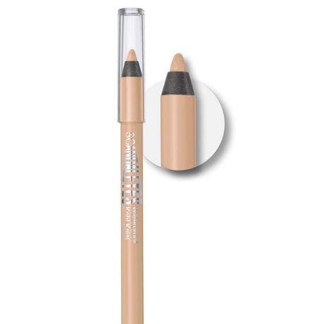 Rimmel Scandal Eyes Waterproof Kohl Kajal Liner - Nude