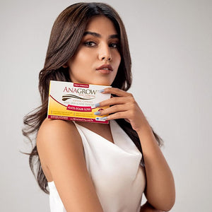 Jenpharm Anagrow Soft Gel Capsules - Premium  from Jenpharm - Just Rs 1998! Shop now at Cozmetica