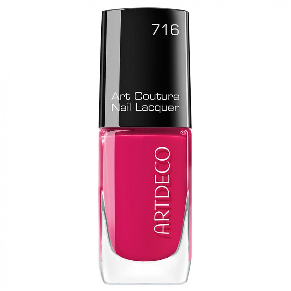 Artdeco Art Couture Nail Lacquer - Premium - from Artdeco - Just Rs 1270! Shop now at Cozmetica