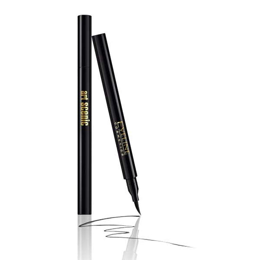 Eveline Eyeliner Art Scenic Prof Makeup - Premium Eye Liner from Eveline - Just Rs 1195! Shop now at Cozmetica