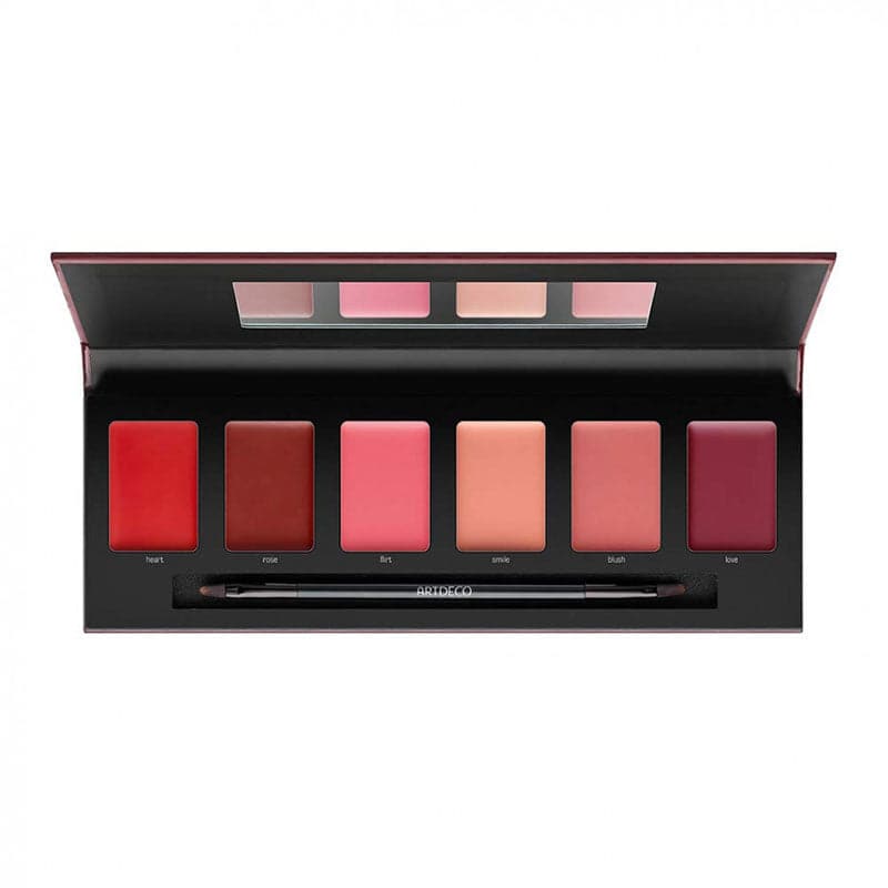 Artdeco Most Wanted Lip Pallete - Premium Lip Palette from Artdeco - Just Rs 3940! Shop now at Cozmetica