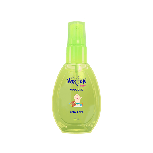 Nexton Baby Love Baby Cologne - Premium  from Nexton - Just Rs 599! Shop now at Cozmetica