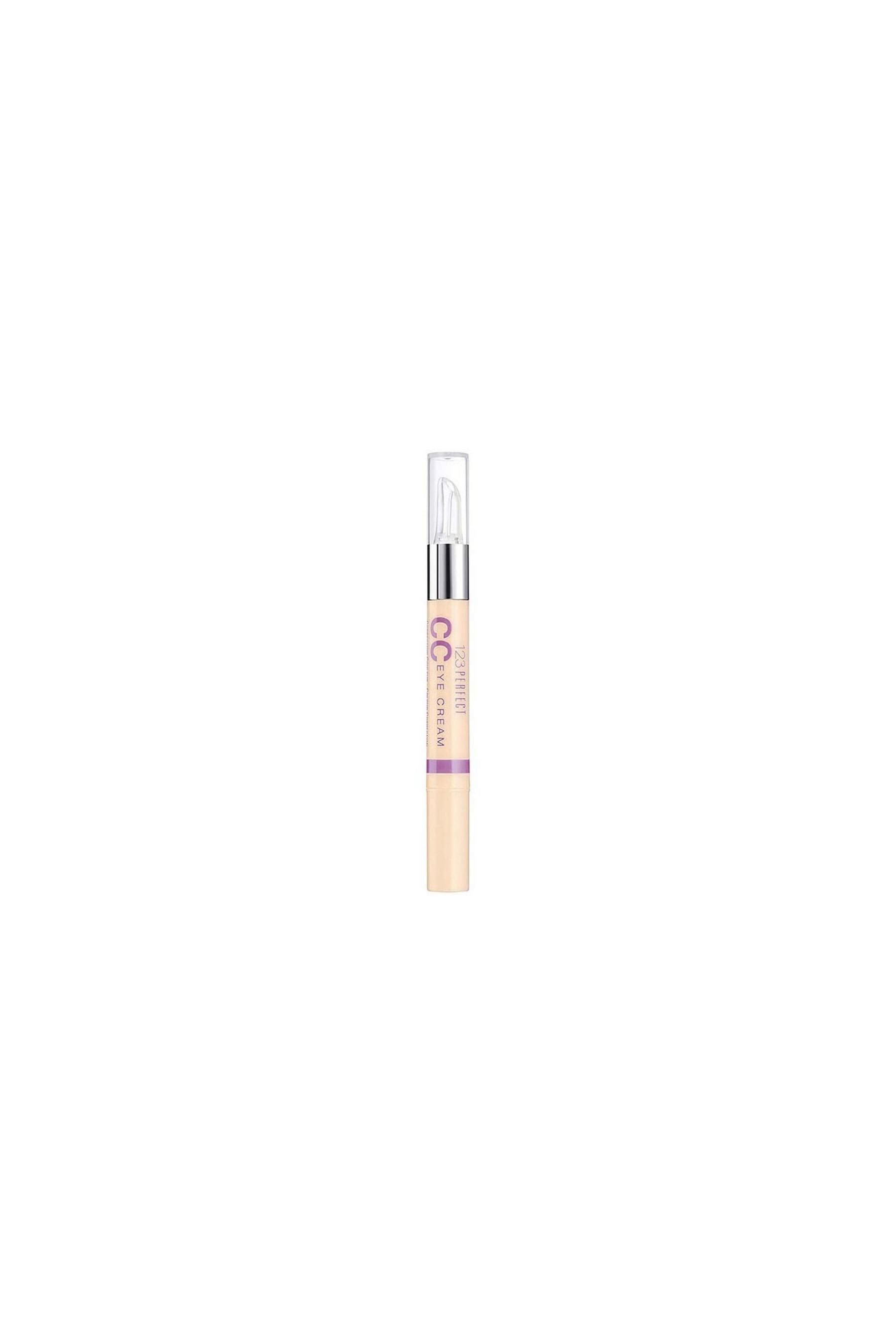 Bourjois Cc Eye Cream T21 Ivoire