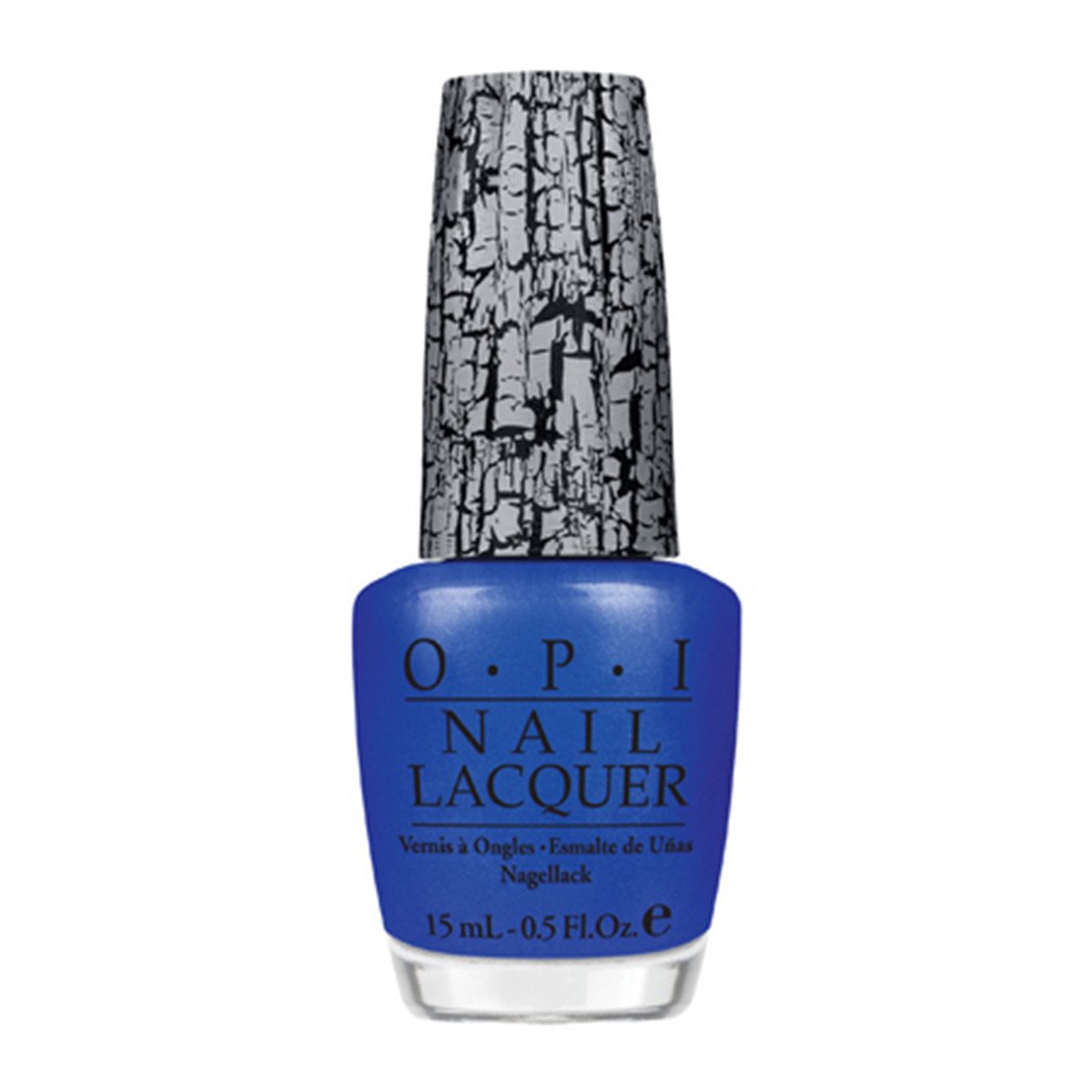 OPI - BLUE SHATTER - MyVaniteeCase