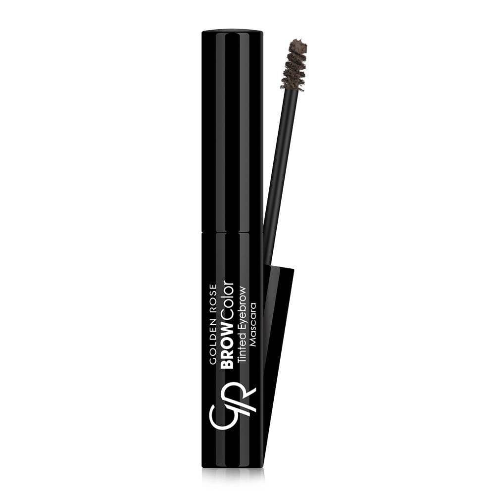 Golden Rose Brow Color Tinted Eyebrow Mascara - Premium  from Golden Rose - Just Rs 1319! Shop now at Cozmetica