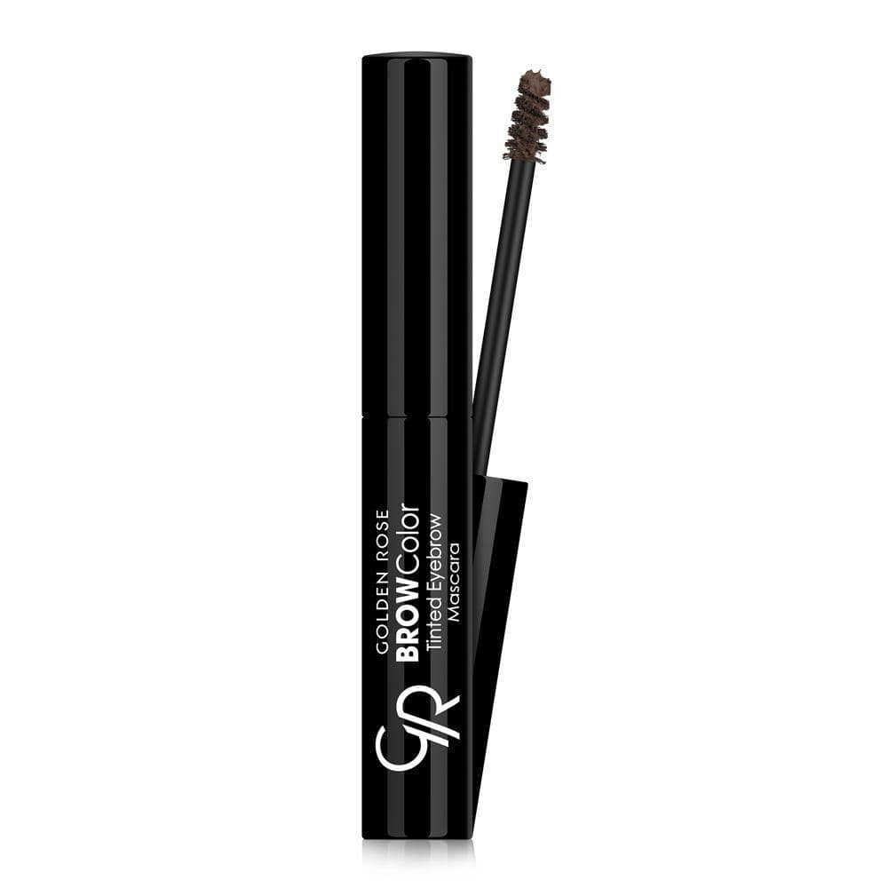 Golden Rose Brow Color Tinted Eyebrow Mascara - Premium  from Golden Rose - Just Rs 1319! Shop now at Cozmetica