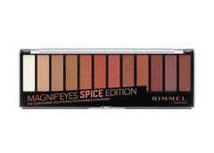 Rimmel Magnif'Eyes Eye Contouring Palette - 5 Spice Edition