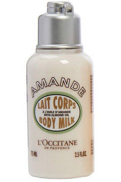 Loccitane Amande Body Milk 35Ml