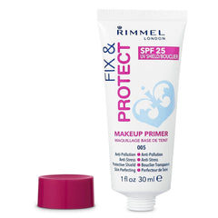 Rimmel Fix & Protect Makeup Primer