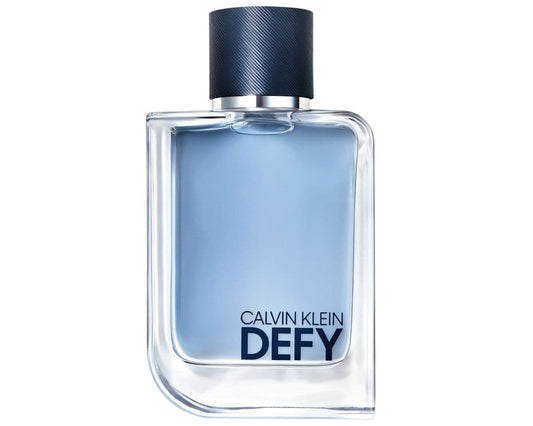 Calvin Klein Defy EDT For Men 100Ml