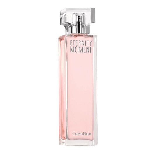 Calvin Klein Eternity Moment For Women Edp 100ml