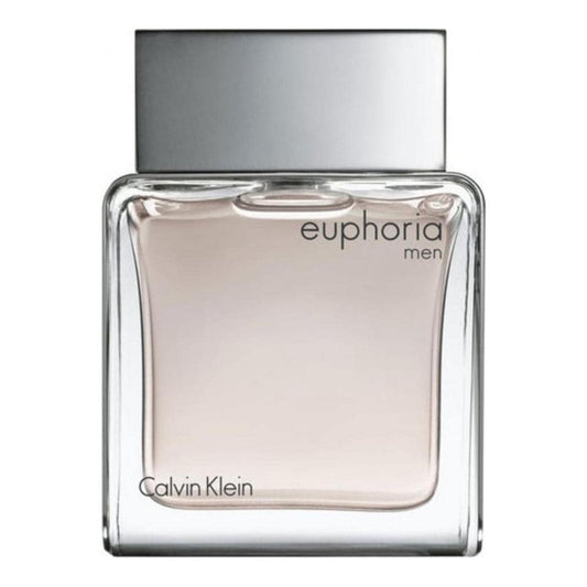 Calvin Klein Euphoria Edt For Men 100Ml