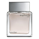 Calvin Klein Euphoria Edt For Men 100Ml