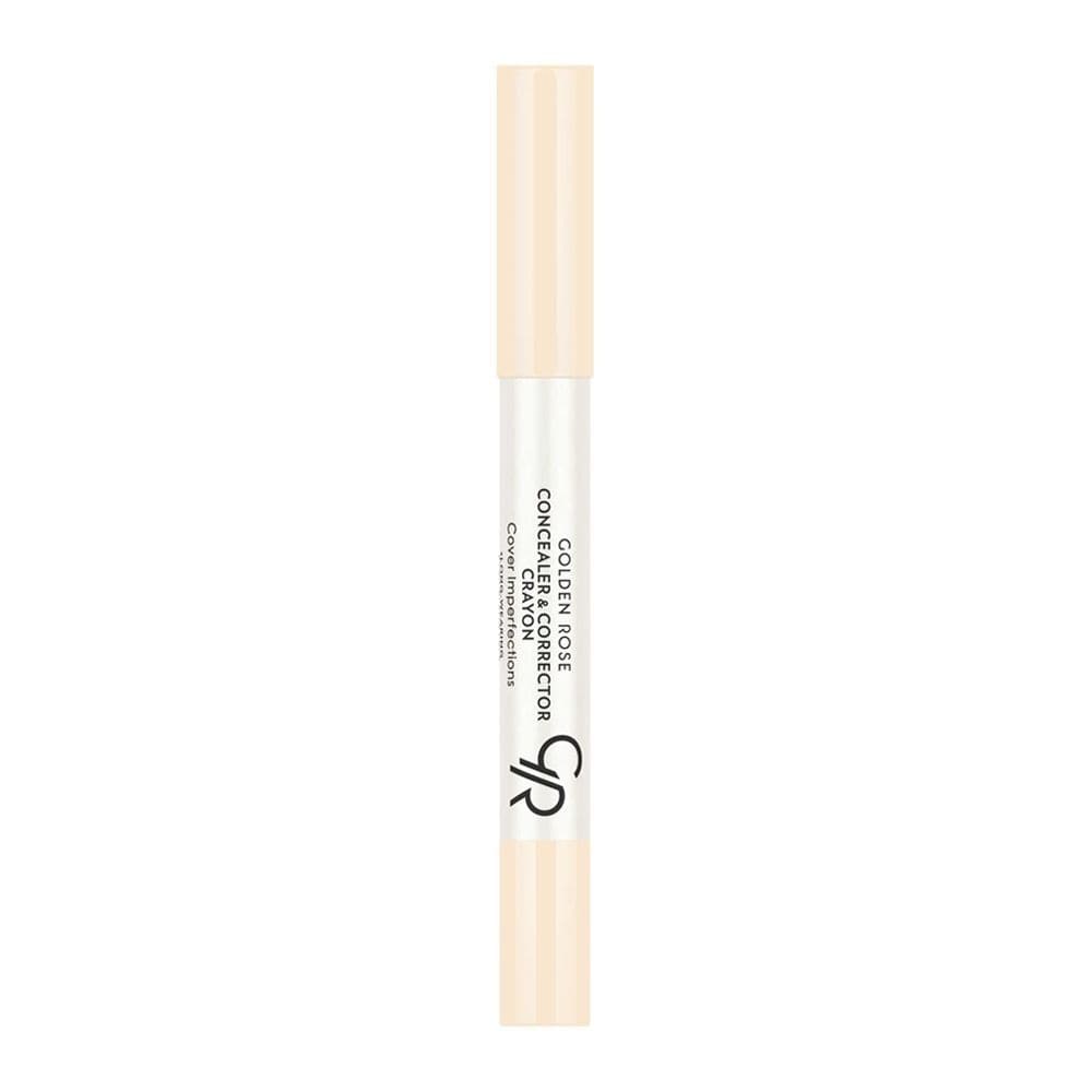 Golden Rose Concealer & Corrector Crayon - Premium  from Golden Rose - Just Rs 1267! Shop now at Cozmetica