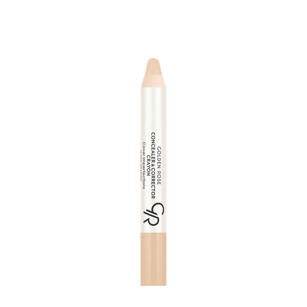 Golden Rose Concealer & Corrector Crayon - Premium  from Golden Rose - Just Rs 1267! Shop now at Cozmetica