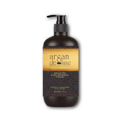 Argan Deluxe Curl Defining Cream 240ml