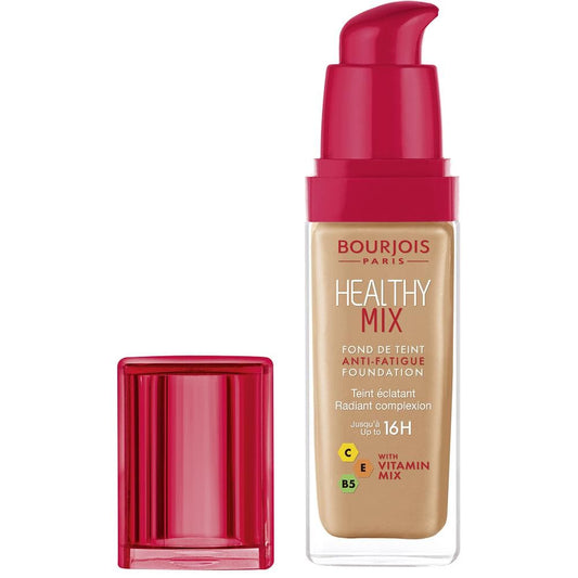 Bourjois Healthy Mix Foundation 56