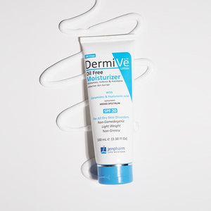 Jenpharm Dermive Oil Free - Premium Product from Jenpharm - Just Rs 998! Shop now at Cozmetica