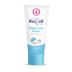 Nexton Baby Diaper Care Cream