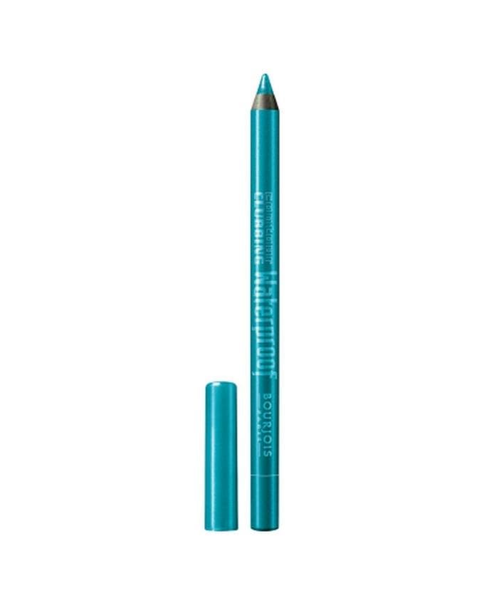 Bourjois Contour Clubbing Water Proof Sea Blue Soon T63