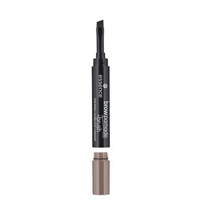 Essence Brow Pomade + Brush - 2 Ash Blonde