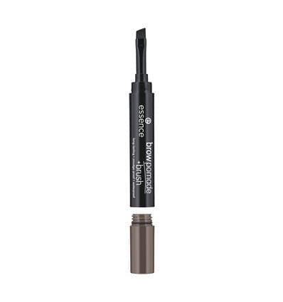 Essence Brow Pomade + Brush - 3 Cool Brown