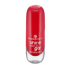 Essence Shine Last & Go, Gel Nail Polish 51 Light It Up