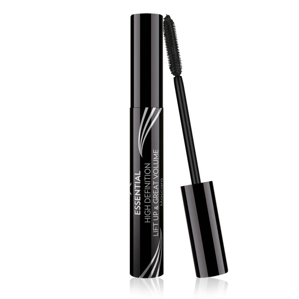 Golden Rose Essential High Definition Lift Up & Great Volume Mascara - Premium  from Golden Rose - Just Rs 1444! Shop now at Cozmetica