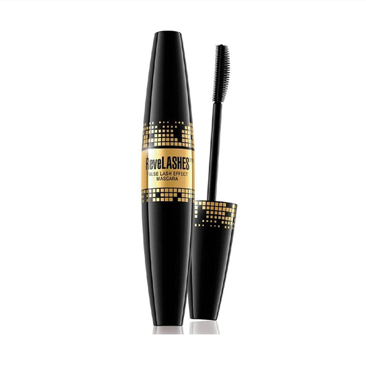 Eveline Revelashes False Lash Mascara Thickening Black