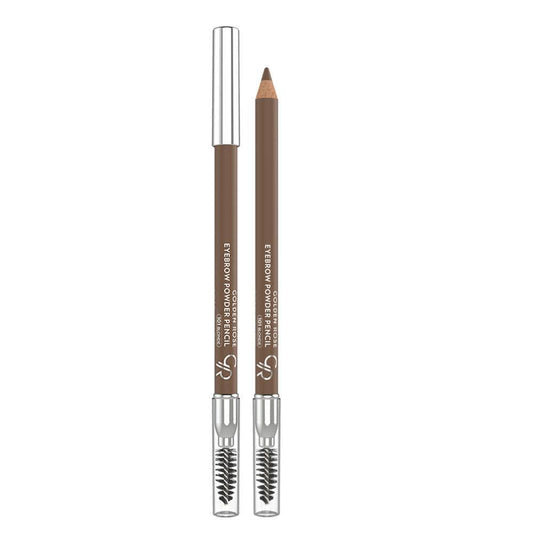 Golden Rose Eyebrow Powder Pencil (NEW) - Premium  from Golden Rose - Just Rs 3232! Shop now at Cozmetica