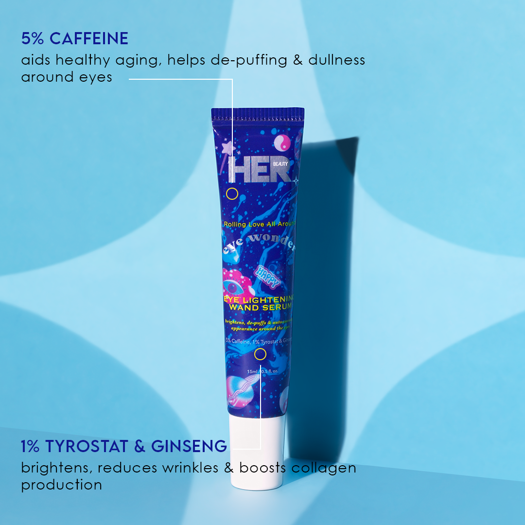 Herbeauty Eye Wonder - Premium  from HerBeauty - Just Rs 2900.00! Shop now at Cozmetica