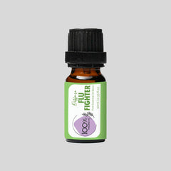 100% Wellness Co Diffuse Flu Fighter