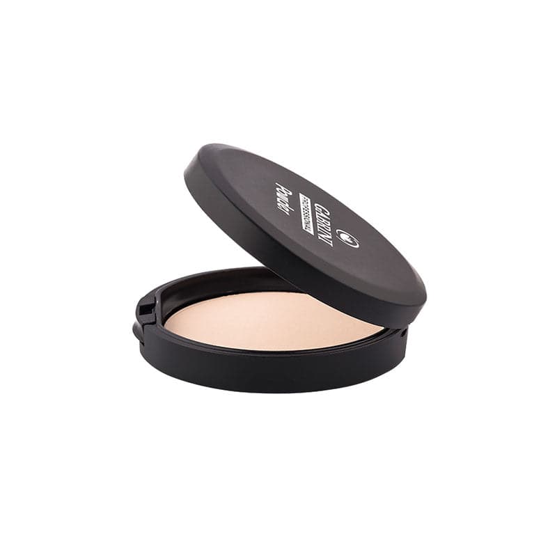 Gabrini Compact Powder # 01 - Premium Compact & Loose Powder from Gabrini - Just Rs 1645! Shop now at Cozmetica