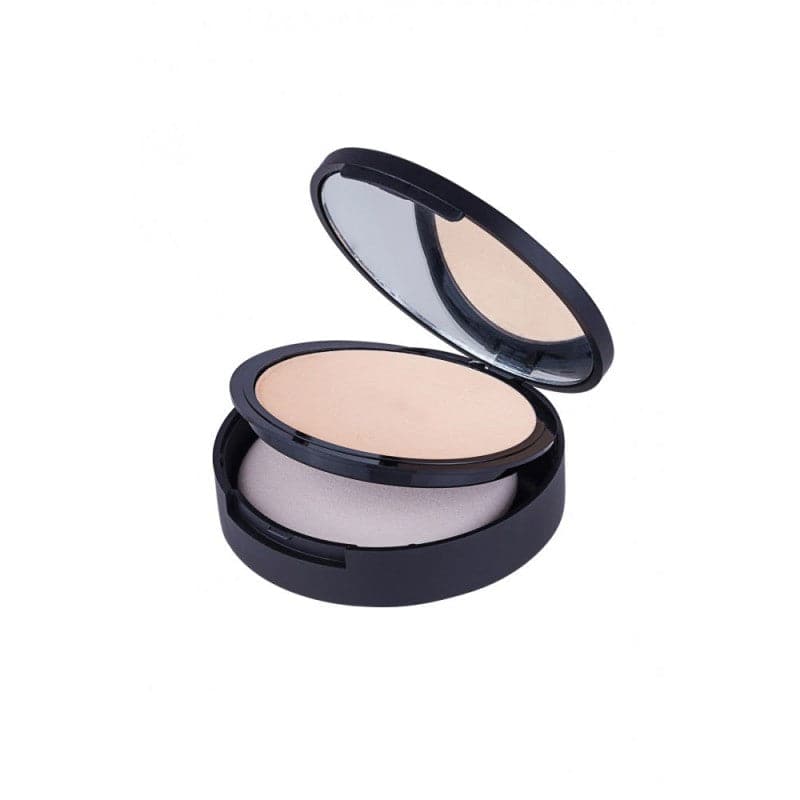 Gabrini Professional Matte Powder 01 - Premium Compact & Loose Powder from Gabrini - Just Rs 1645! Shop now at Cozmetica