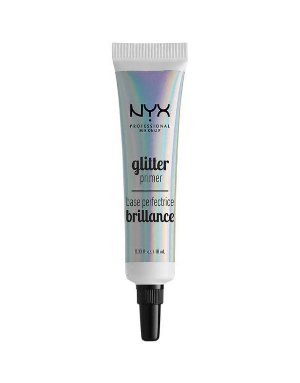 Nyx Glitter Primer - Premium Face Primer from NYX - Just Rs 824! Shop now at Cozmetica